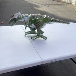 Dinosaur Toy
