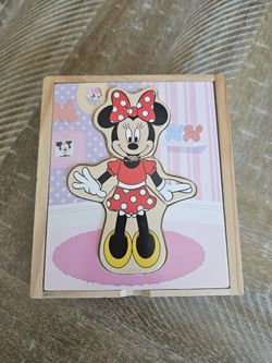 Disney Melissa & Doug