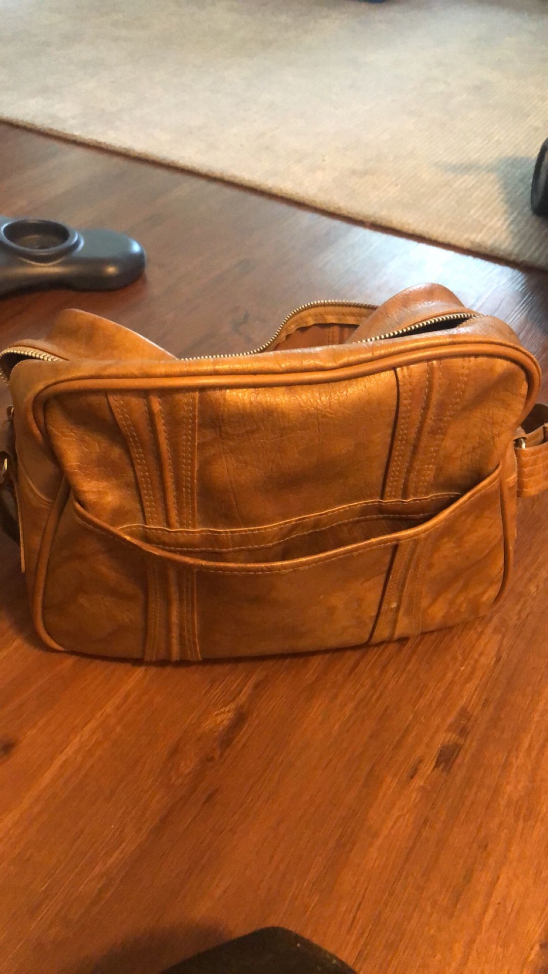 American tourister bag