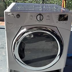 Whirlpool Electric Dryer – Only $75 (Great Deal!)