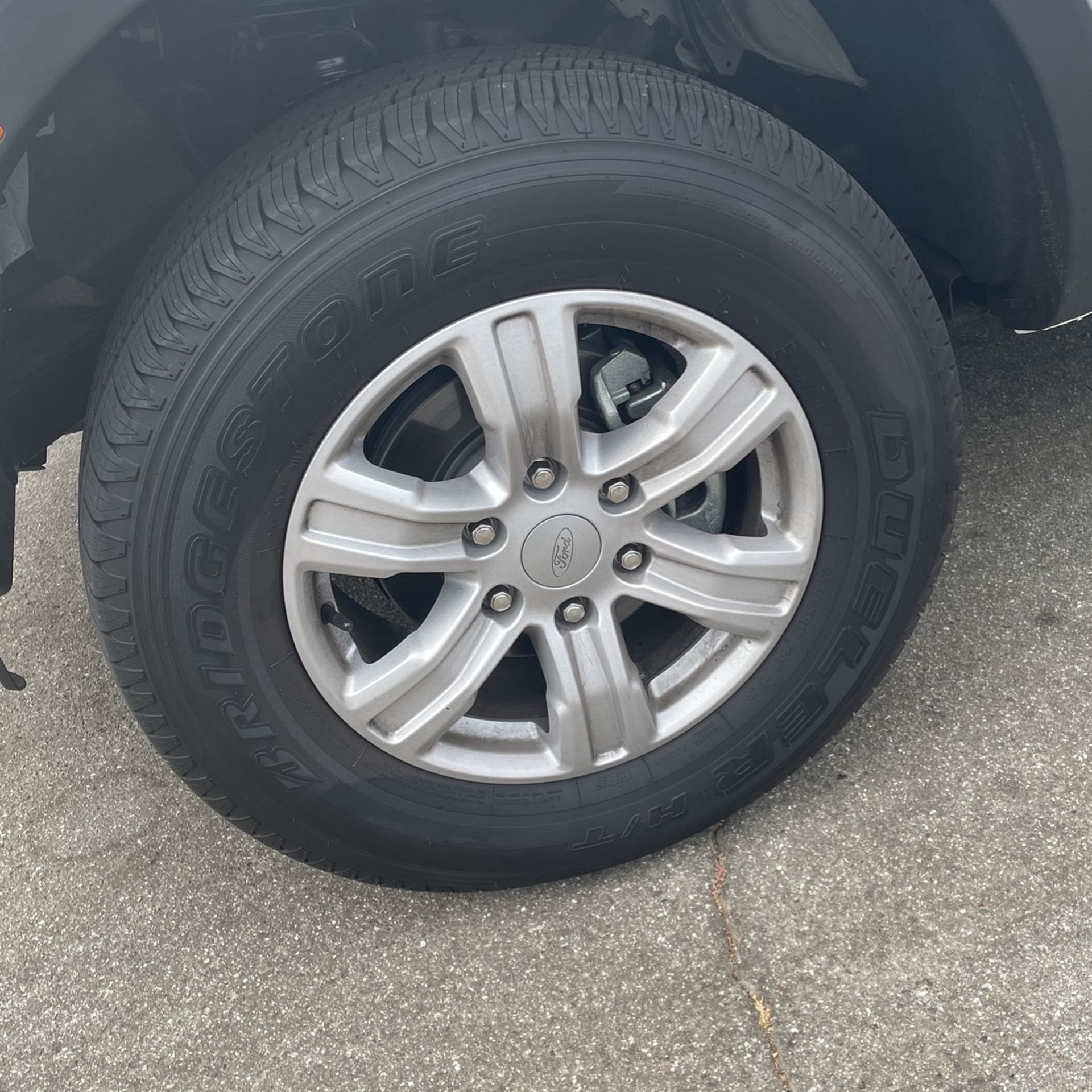 Tires