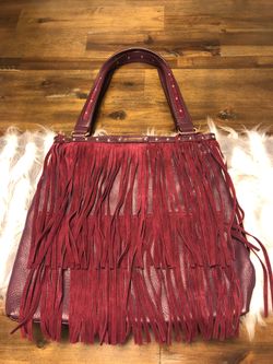 B. Makowsky purse