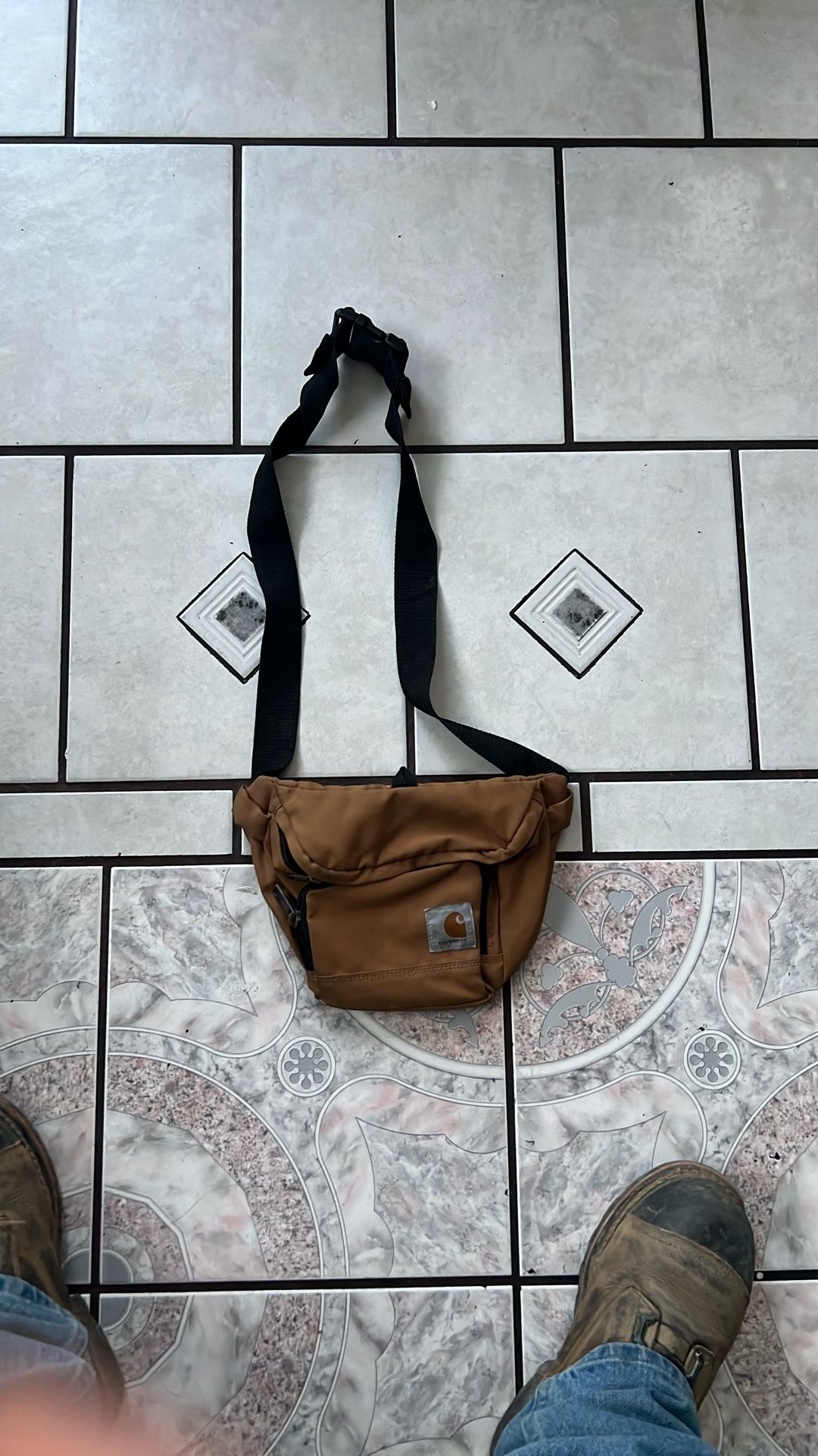Carhartt Bag