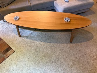 IKEA Stockholm Table