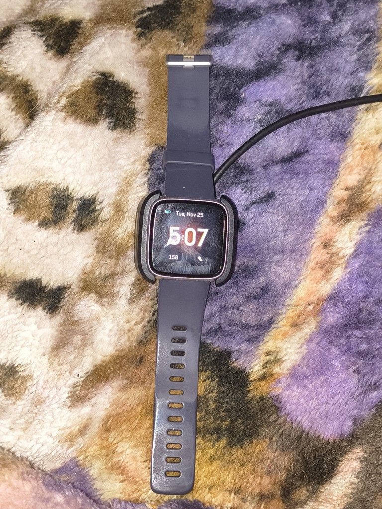 FitBit Lite Edition Smartwatch/Fitness Tracker