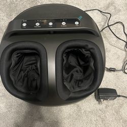 Shiatsu Foot Massager
