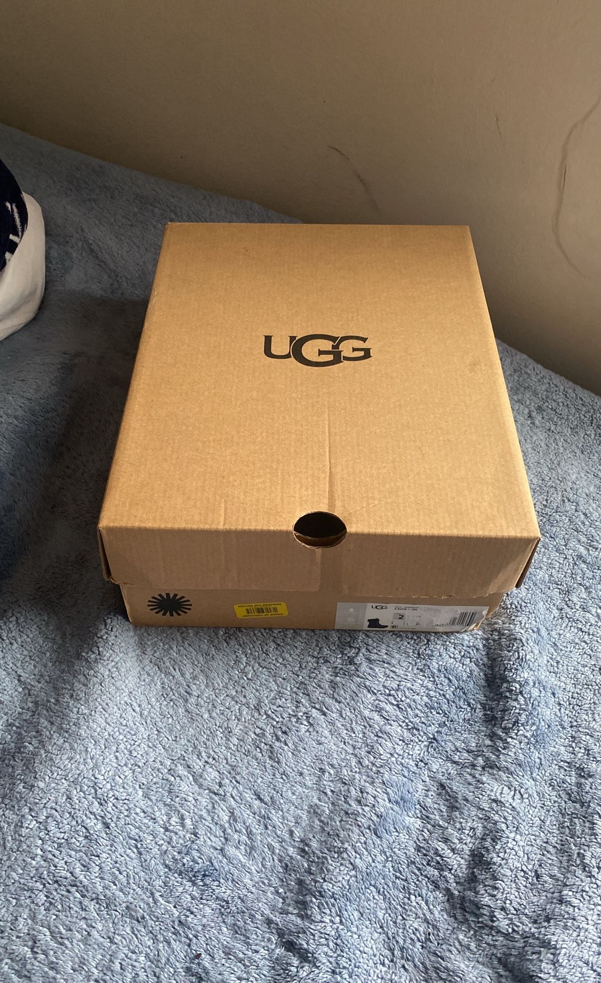 Uggs
