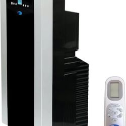 Whynter Portable Air Conditioner 