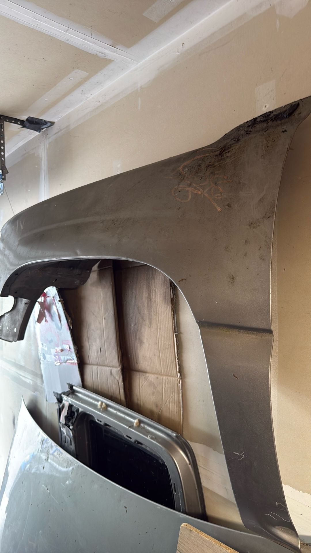 2001 Silverado Parts
