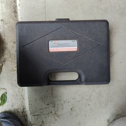 GM W-Body Strut Tool Kit