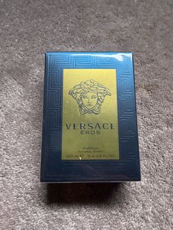 Versace Eros Parfum 100 ml