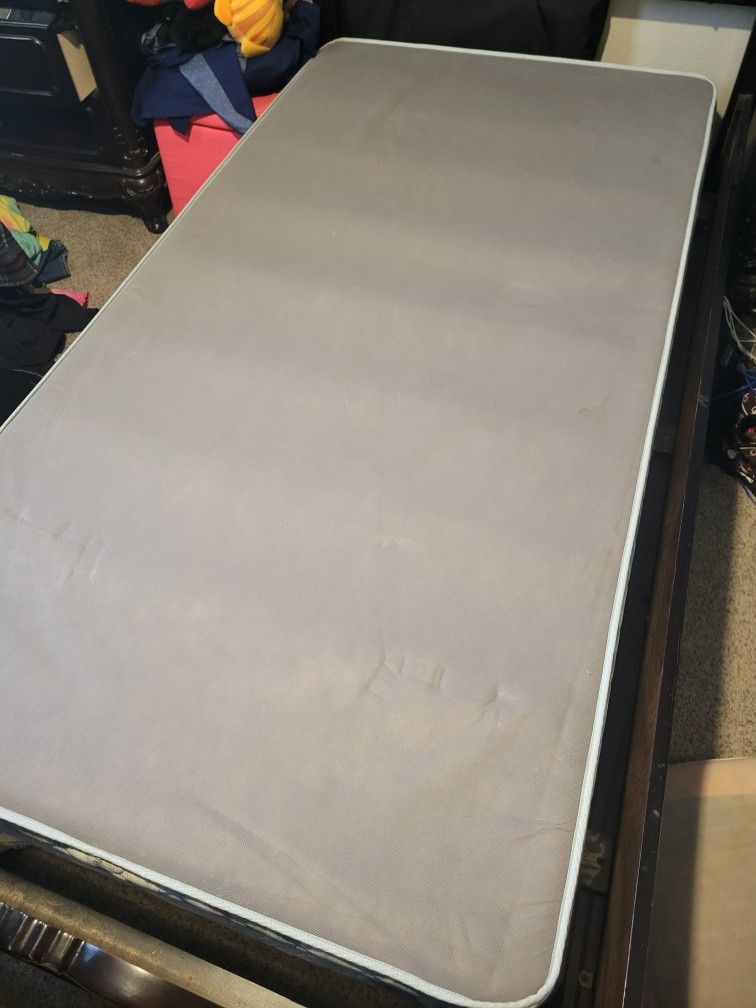Box Spring