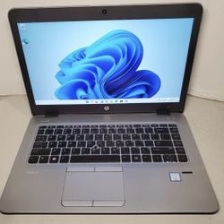 Touchscreen HP 840 G4 Notebook