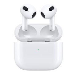AirPods Generation 3 with MagSafe Charging Case 