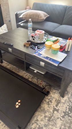 four bedroom house moving into a small condo must give rid of everything so come and get it. It’s all free things you will like.