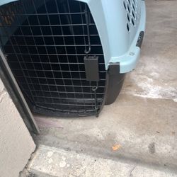 Cat Or Dog  Carrier Box