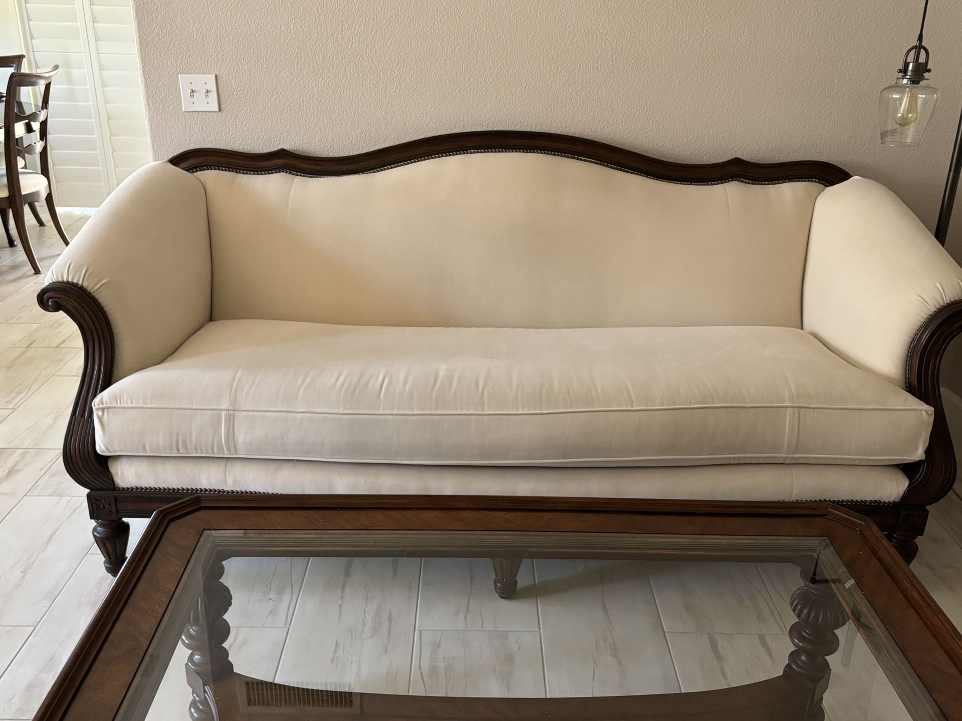 Thomasville Couch