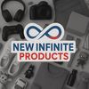 New Infinite Products
