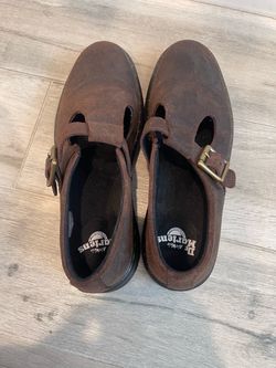 Dr Martens Mary Jane