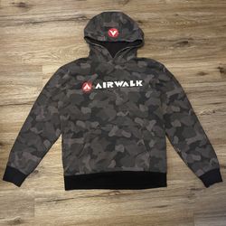 Camo Dark hoodie