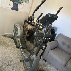 NordicTrack Elliptical 
