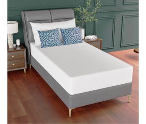 10inch Memory Foam Mattress TWIN