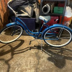 Hollywood Schwinn Vintage Bicycle 