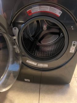 Samsung washer for sale!