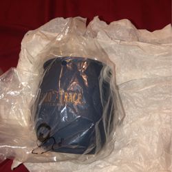 Stainless Steal Mug
