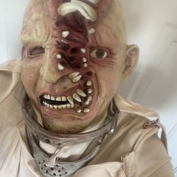 Horror Mask