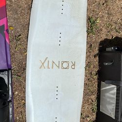 Ronix Wakeboard 