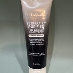 Brand New Ulta Beauty Cleanser