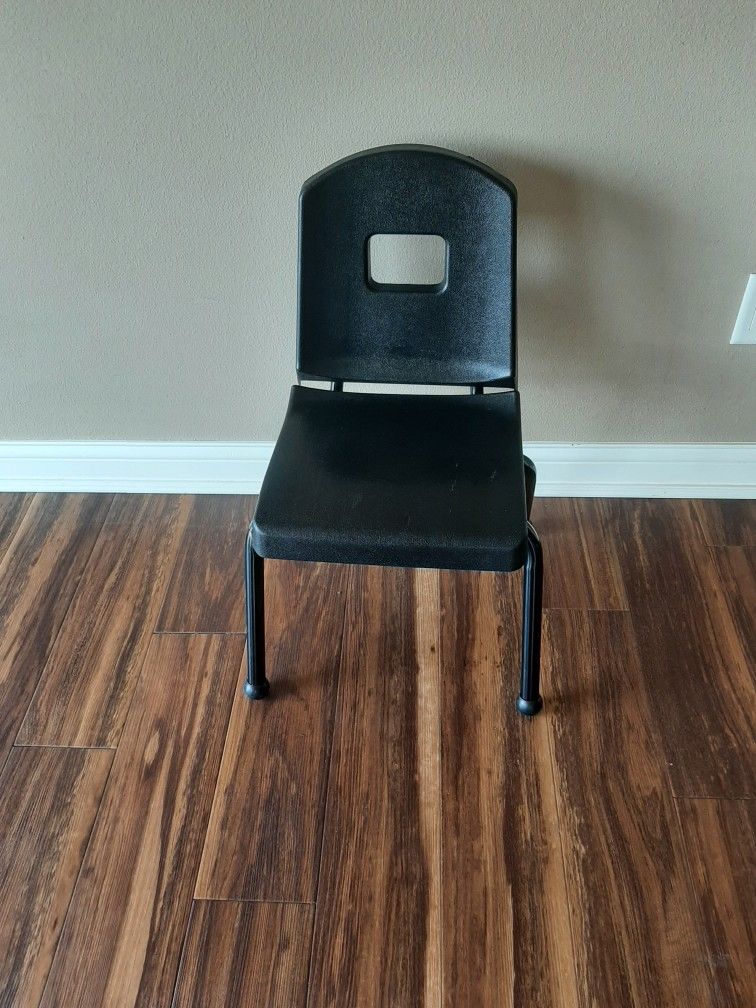 Kid Chair