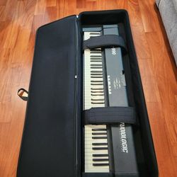 CONTROLADOR MIDI STUDIOLOGIC SL-990 