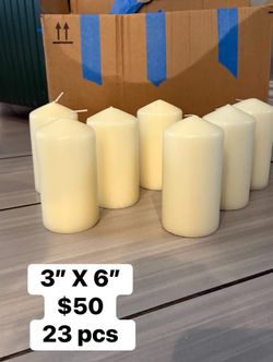 candles