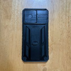 iPhone 12/13 Pro Max Heavy Duty Military-Grade Case 