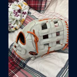 Softball Glove
