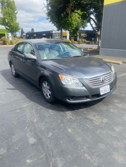 2009 Toyota Avalon