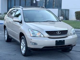 2009 Lexus RX
