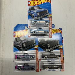 Hot Wheels lot $35
