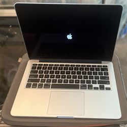 Apple MacBook Pro 💻 