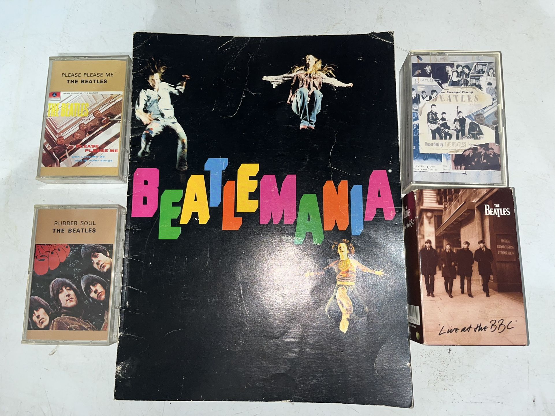 Beatles Bundle