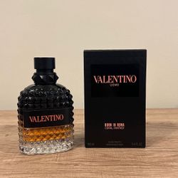 Valentino Coral Fantasy 