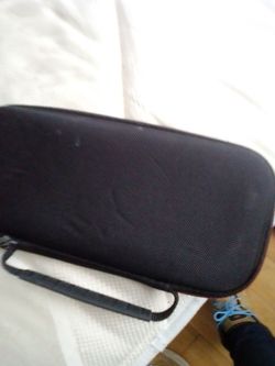Nintendo switch case