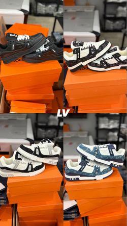 DESIGNER SHOES