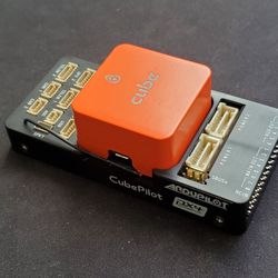 Pixhawk Cube Orange Px4 (New In Box)