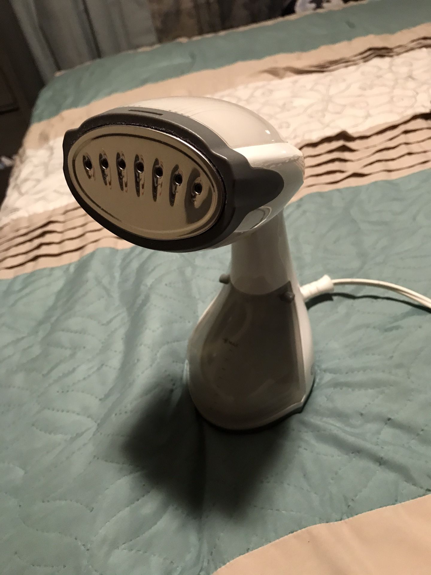 Gourmet Steamer