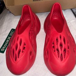 Foam Runner