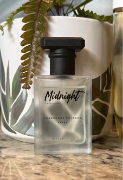 Midnight Men’s Pheromone Cologne