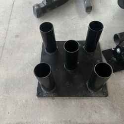 Barbell Holder